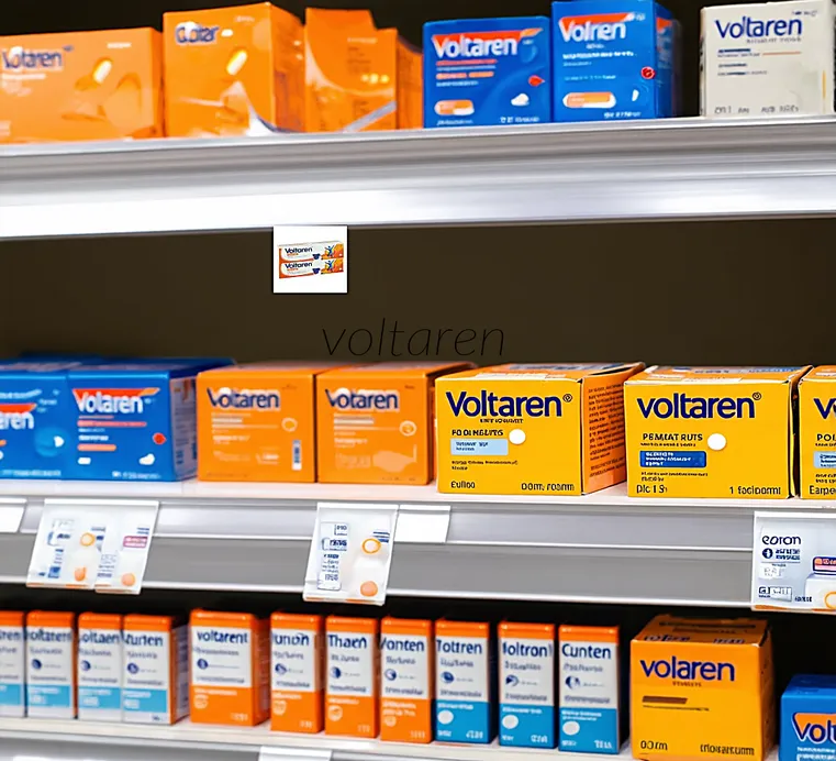 Voltaren 2